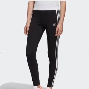 Adidas Cotton Leggings